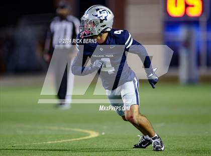 Thumbnail 2 in College Park vs The Woodlands photogallery.