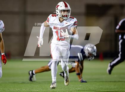 Thumbnail 3 in College Park vs The Woodlands photogallery.