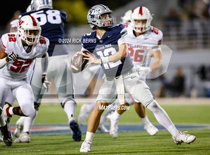 Thumbnail 3 in College Park vs The Woodlands photogallery.