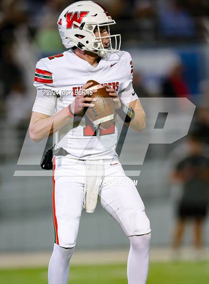 Thumbnail 3 in College Park vs The Woodlands photogallery.