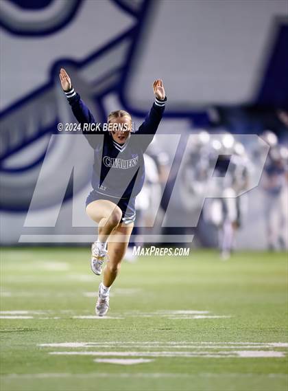 Thumbnail 2 in College Park vs The Woodlands photogallery.