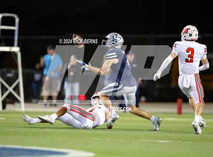 Thumbnail 1 in College Park vs The Woodlands photogallery.