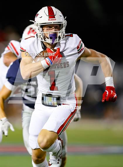 Thumbnail 1 in College Park vs The Woodlands photogallery.