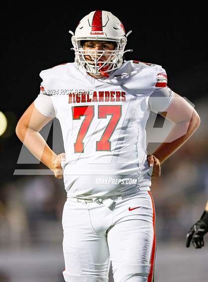 Thumbnail 3 in College Park vs The Woodlands photogallery.