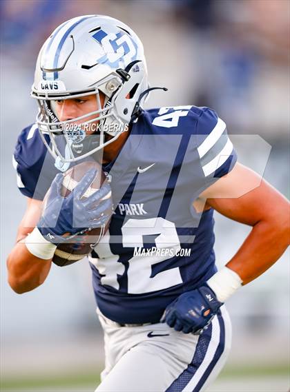 Thumbnail 3 in College Park vs The Woodlands photogallery.