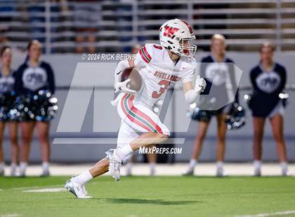 Thumbnail 2 in College Park vs The Woodlands photogallery.