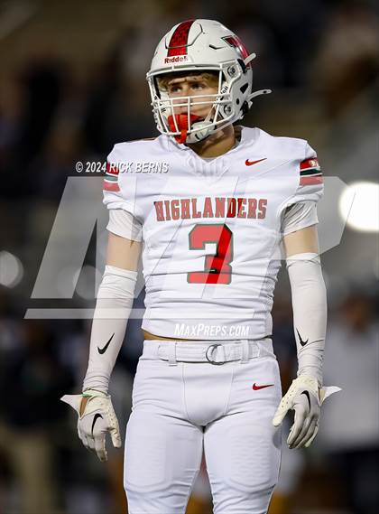 Thumbnail 1 in College Park vs The Woodlands photogallery.