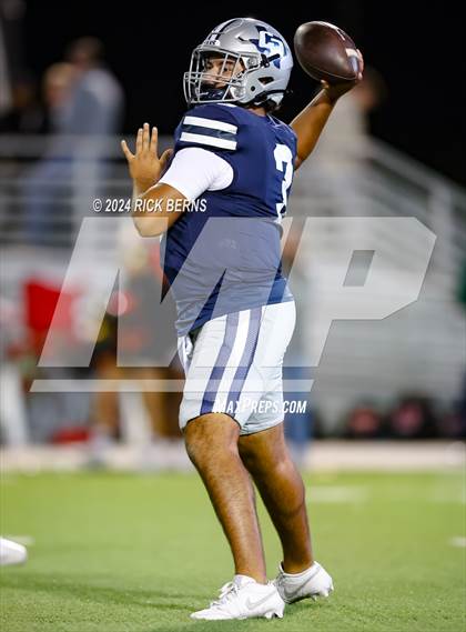 Thumbnail 3 in College Park vs The Woodlands photogallery.