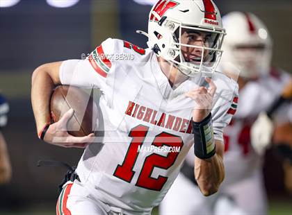 Thumbnail 1 in College Park vs The Woodlands photogallery.