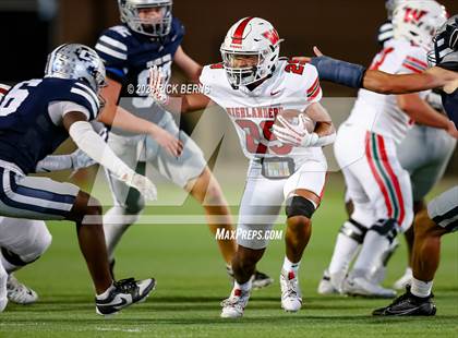 Thumbnail 1 in College Park vs The Woodlands photogallery.