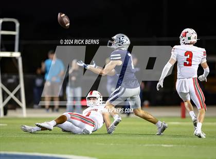Thumbnail 3 in College Park vs The Woodlands photogallery.