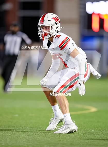Thumbnail 3 in College Park vs The Woodlands photogallery.