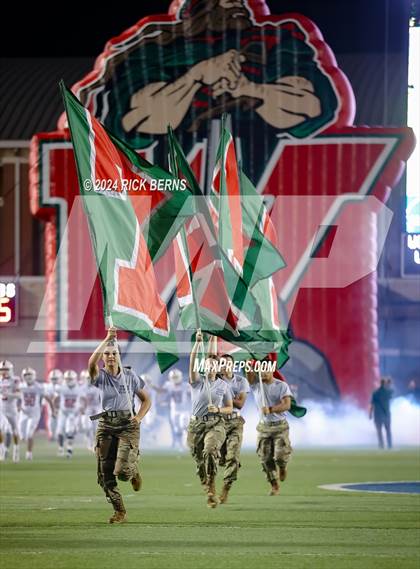 Thumbnail 3 in College Park vs The Woodlands photogallery.