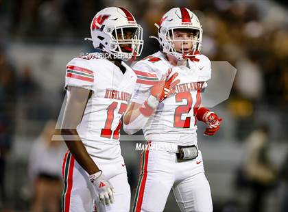 Thumbnail 3 in College Park vs The Woodlands photogallery.
