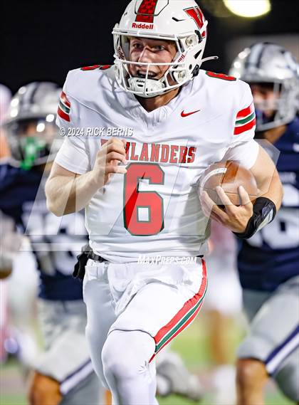 Thumbnail 2 in College Park vs The Woodlands photogallery.