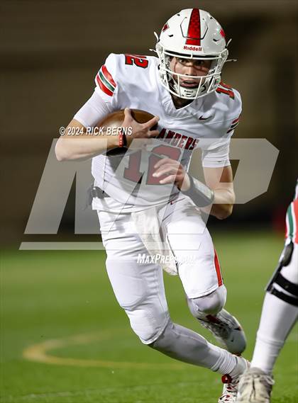 Thumbnail 3 in College Park vs The Woodlands photogallery.