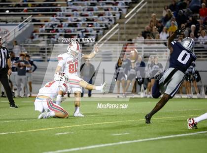 Thumbnail 1 in College Park vs The Woodlands photogallery.