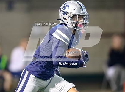 Thumbnail 3 in College Park vs The Woodlands photogallery.