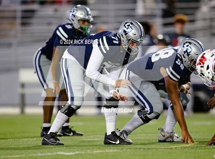 Thumbnail 2 in College Park vs The Woodlands photogallery.