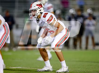 Thumbnail 1 in College Park vs The Woodlands photogallery.