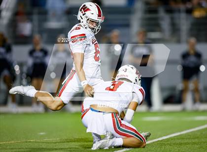 Thumbnail 1 in College Park vs The Woodlands photogallery.