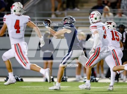 Thumbnail 1 in College Park vs The Woodlands photogallery.