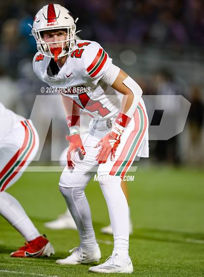 Thumbnail 3 in College Park vs The Woodlands photogallery.