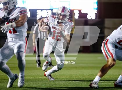 Thumbnail 1 in College Park vs The Woodlands photogallery.