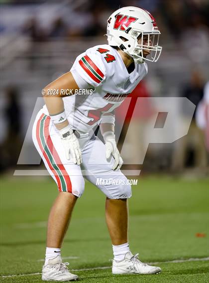 Thumbnail 3 in College Park vs The Woodlands photogallery.