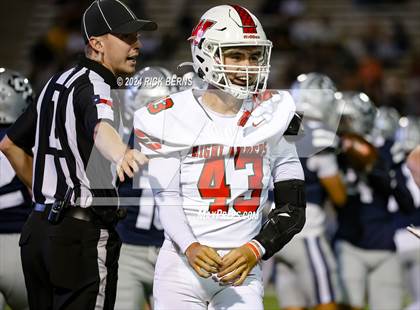 Thumbnail 2 in College Park vs The Woodlands photogallery.