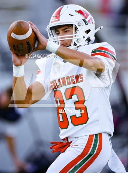 Thumbnail 3 in College Park vs The Woodlands photogallery.