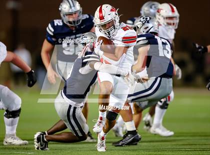 Thumbnail 1 in College Park vs The Woodlands photogallery.