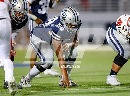 Thumbnail 2 in College Park vs The Woodlands photogallery.