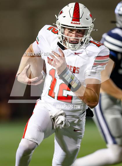 Thumbnail 3 in College Park vs The Woodlands photogallery.