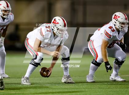 Thumbnail 1 in College Park vs The Woodlands photogallery.