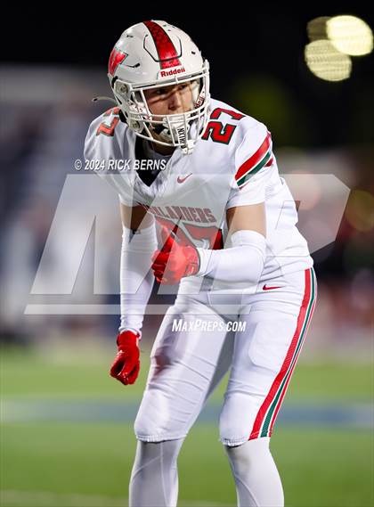 Thumbnail 2 in College Park vs The Woodlands photogallery.