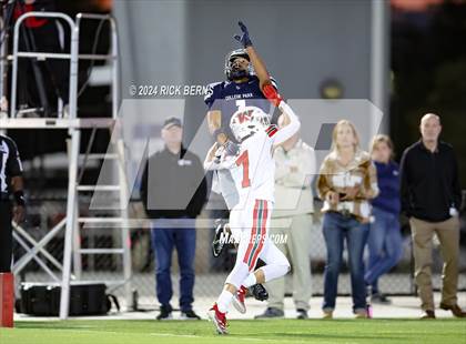 Thumbnail 3 in College Park vs The Woodlands photogallery.