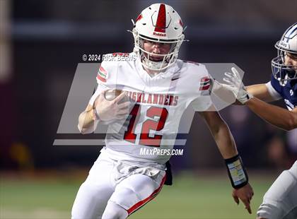 Thumbnail 2 in College Park vs The Woodlands photogallery.