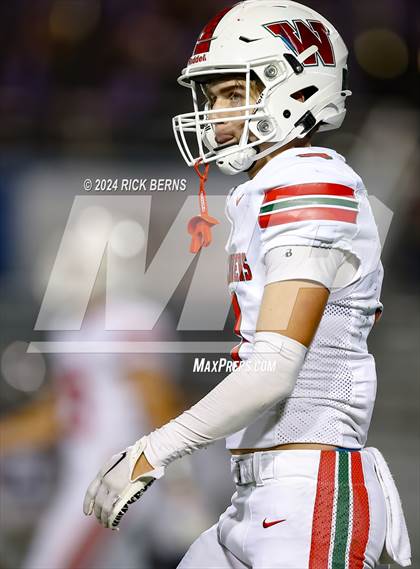 Thumbnail 2 in College Park vs The Woodlands photogallery.