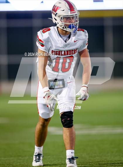 Thumbnail 3 in College Park vs The Woodlands photogallery.