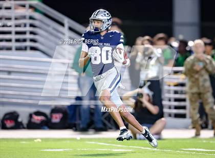Thumbnail 2 in College Park vs The Woodlands photogallery.