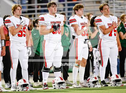 Thumbnail 1 in College Park vs The Woodlands photogallery.