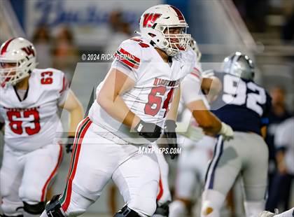 Thumbnail 2 in College Park vs The Woodlands photogallery.