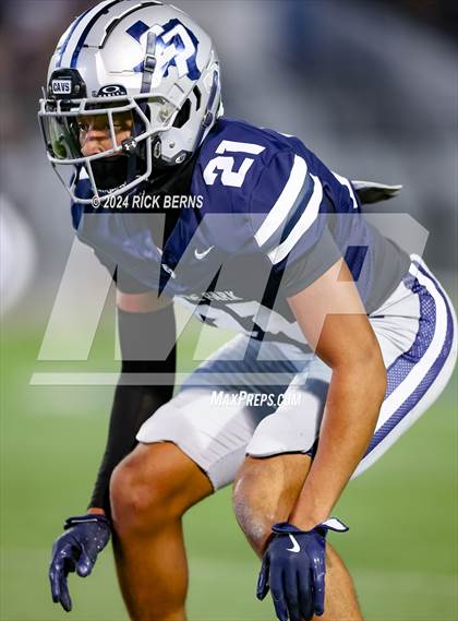 Thumbnail 3 in College Park vs The Woodlands photogallery.