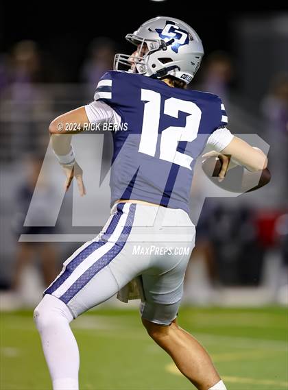 Thumbnail 1 in College Park vs The Woodlands photogallery.