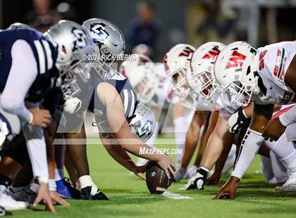 Thumbnail 3 in College Park vs The Woodlands photogallery.