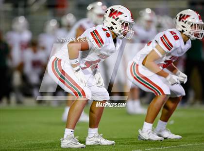 Thumbnail 1 in College Park vs The Woodlands photogallery.