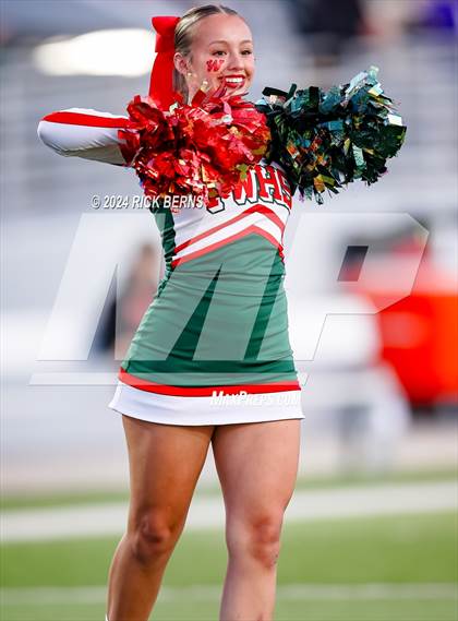 Thumbnail 3 in College Park vs The Woodlands photogallery.
