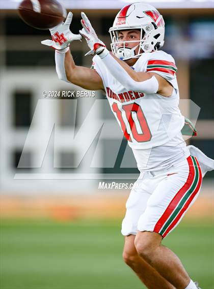 Thumbnail 2 in College Park vs The Woodlands photogallery.