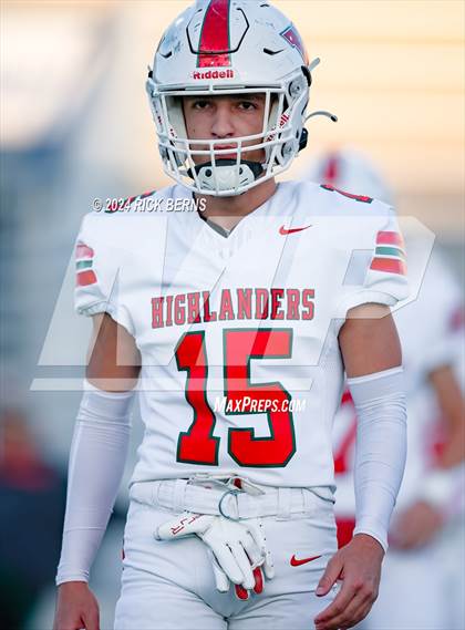 Thumbnail 1 in College Park vs The Woodlands photogallery.